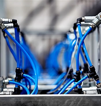 Industrial Machinery and Equipment