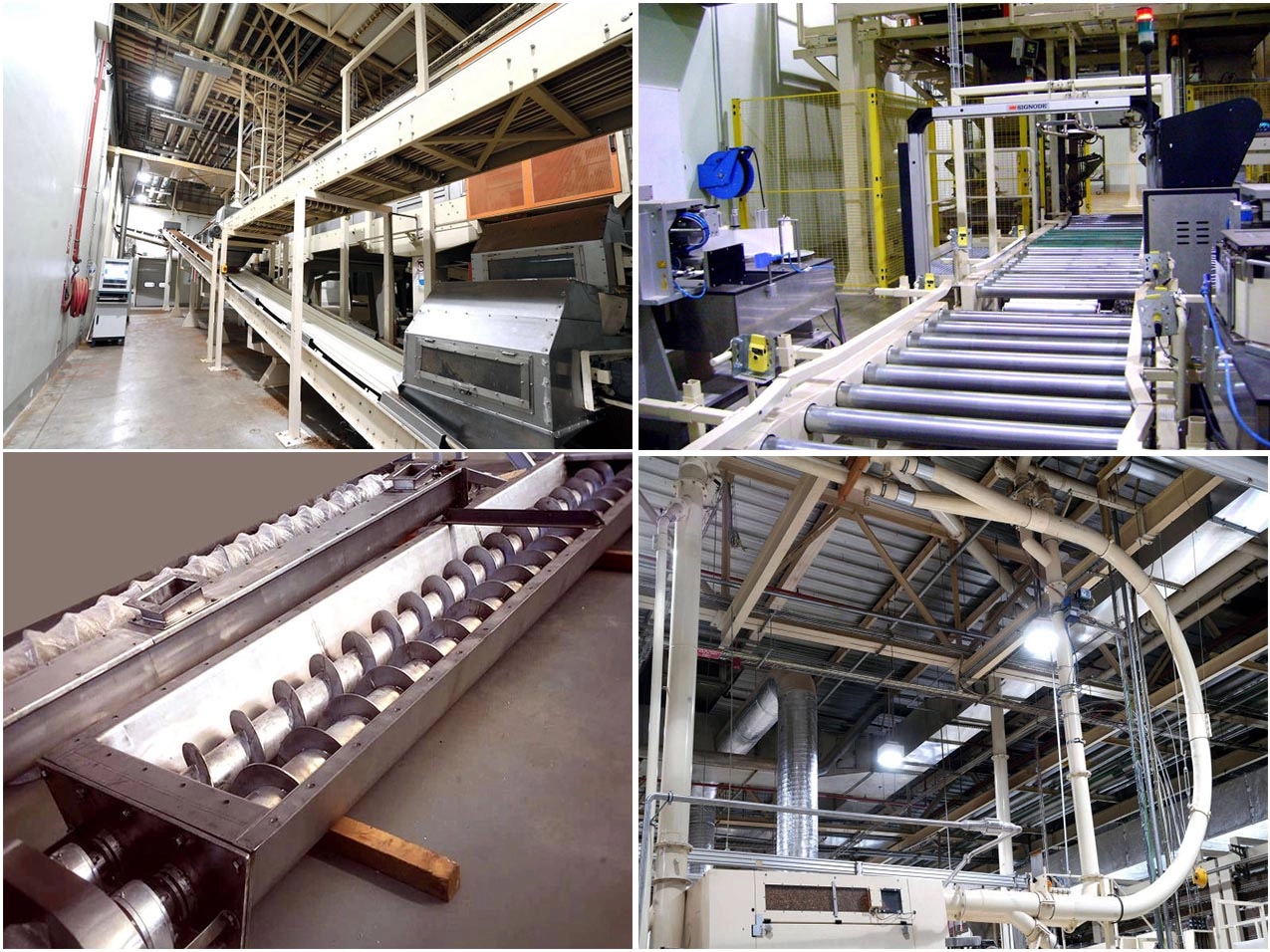 material handling systems