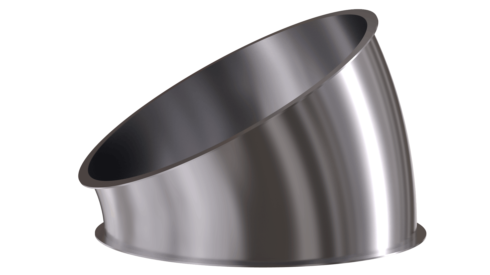 stainless and powder coated carbon steel segments 30  