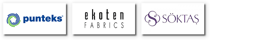 textile industry references