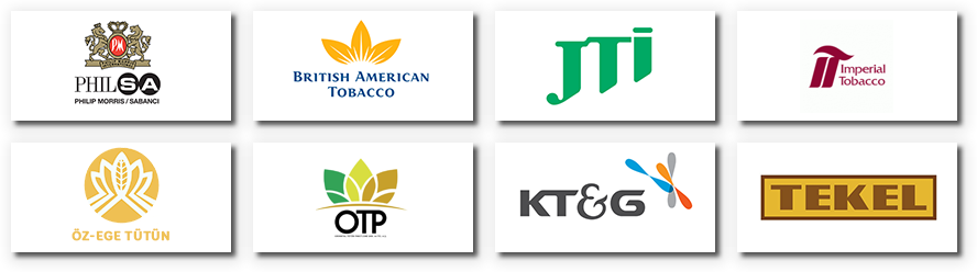 tobacco industry references