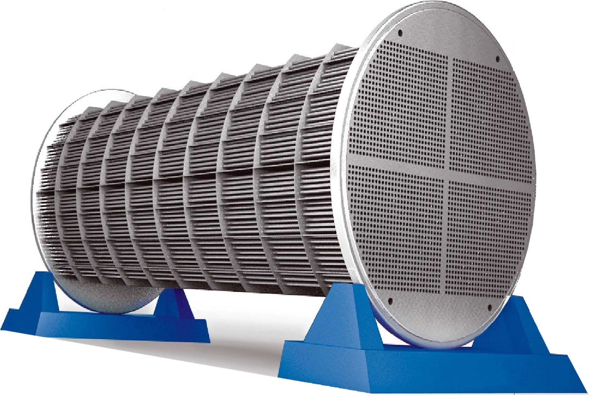 heat exchanger