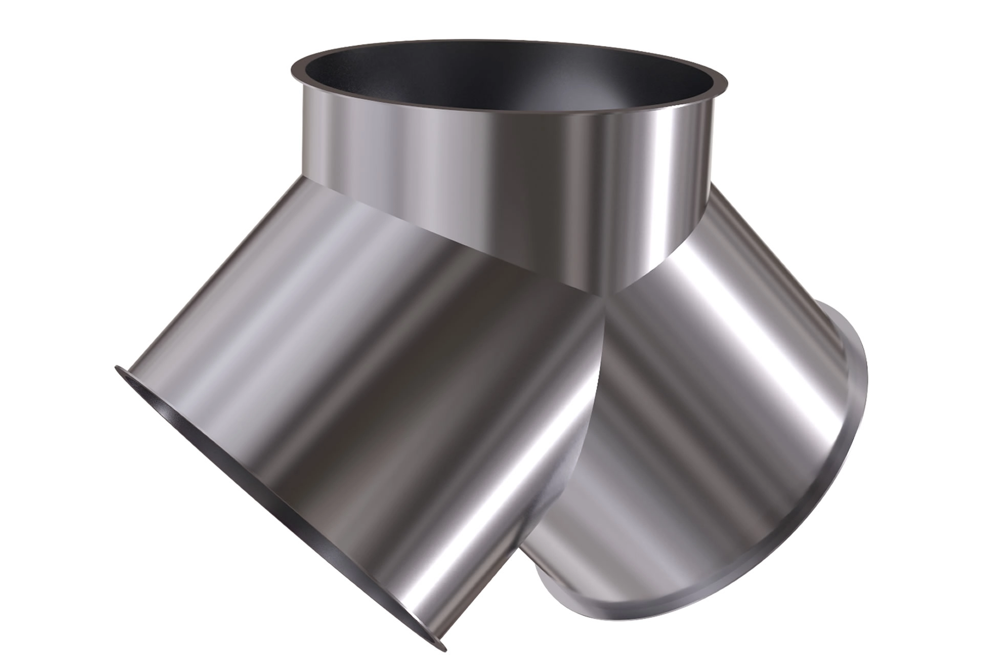 simetrik çatal pantolon