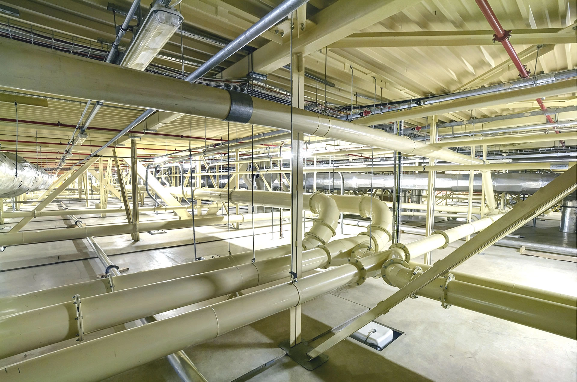 toz toplama filtresi